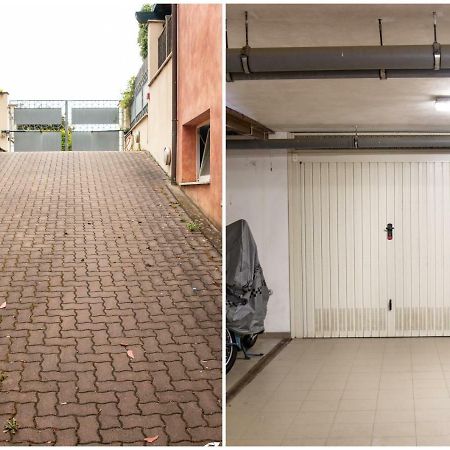 2-Bedroom Apt, With Balcony & Aircondition - 50 M From The Beach Marina di Pietrasanta Buitenkant foto